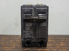 GENERAL ELECTRIC 25 Amp 2 Pole Circuit Breaker THHQB225