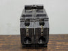 GENERAL ELECTRIC 25 Amp 2 Pole Circuit Breaker THHQB225