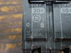 GENERAL ELECTRIC 30 Amp, 2 Pole, 120/240 volts Circuit Breaker THQB2130
