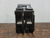 SIEMENS 15 Amp, 2 Pole, 120/240 volts Circuit Breaker BQ215