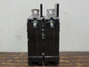 SIEMENS 15 Amp, 2 Pole, 120/240 volts Circuit Breaker BQ215