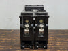 SIEMENS 15 Amp, 2 Pole, 120/240 volts Circuit Breaker BQ215
