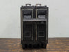 GENERAL ELECTRIC 15 Amp, 2 Pole, 120/240 Volts Circuit Breaker THQB2115