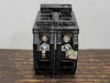 GENERAL ELECTRIC 15 Amp, 2 Pole, 120/240 Volts Circuit Breaker THQB2115