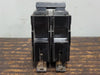 GENERAL ELECTRIC 15 Amp, 2 Pole, 120/240 Volts Circuit Breaker THQB2115