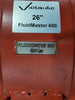 VICTAULIC 26" 600 PSI Restrained Flexible Single-Gasket Coupling FM600