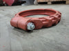 VICTAULIC Scrap - 12" Flexible Coupling Style 77