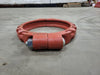 VICTAULIC Scrap - 12" Flexible Coupling Style 77