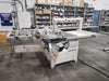 SCM nova si 300s Circular Saw w/ Tilting Blade and DADO Machining