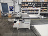 SCM nova si 300s Circular Saw w/ Tilting Blade and DADO Machining