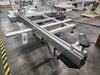 SCM nova si 300s Circular Saw w/ Tilting Blade and DADO Machining