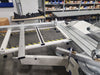 SCM nova si 300s Circular Saw w/ Tilting Blade and DADO Machining