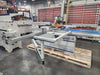 SCM minimax sc 4e Circular Saw with Tilting Blade