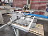 SCM minimax sc 4e Circular Saw with Tilting Blade
