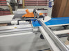 SCM minimax sc 4e Circular Saw with Tilting Blade