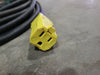 58 ft. Power Extension Cord 15A 125V