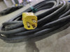 58 ft. Power Extension Cord 15A 125V