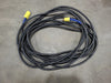 SOUTHWIRE 60 ft SOOW Power Extension Cord 12/3 AWG 15A 125V