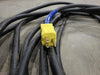 SOUTHWIRE 60 ft SOOW Power Extension Cord 12/3 AWG 15A 125V