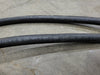SOUTHWIRE 60 ft SOOW Power Extension Cord 12/3 AWG 15A 125V