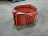 VICTAULIC Scrap - 16" Restrained Flexible Single-Gasket Coupling