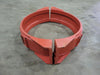 VICTAULIC 26" 600 PSI Restrained Flexible Single-Gasket Coupling FM600