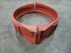 VICTAULIC 28" 600 PSI Restrained Flexible Single-Gasket Coupling FM600