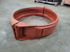VICTAULIC 28" 600 PSI Restrained Flexible Single-Gasket Coupling FM600