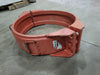VICTAULIC 24" 600 PSI Restrained Flexible Single-Gasket Coupling FM600