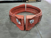 VICTAULIC 24" 600 PSI Restrained Flexible Single-Gasket Coupling FM600