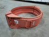 VICTAULIC 24" 600 PSI Restrained Flexible Single-Gasket Coupling FM600