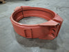 VICTAULIC 24" 600 PSI Restrained Flexible Single-Gasket Coupling FM600