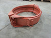 VICTAULIC 24" 600 PSI Restrained Flexible Single-Gasket Coupling FM600