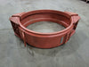 VICTAULIC 24" 600 PSI Restrained Flexible Single-Gasket Coupling FM600