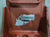 VICTAULIC 24" 600 PSI Restrained Flexible Single-Gasket Coupling FM600