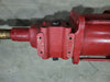 ROTORK Scrap - Pneumatic Double-Acting Actuator Assembly