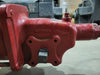 ROTORK Scrap - Pneumatic Double-Acting Actuator Assembly