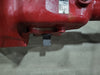 ROTORK Scrap - Pneumatic Double-Acting Actuator Assembly