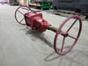 ROTORK Scrap - Pneumatic Double-Acting Actuator Assembly