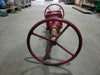 ROTORK Scrap - Pneumatic Double-Acting Actuator Assembly