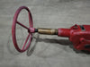 ROTORK Scrap - Pneumatic Double-Acting Actuator Assembly