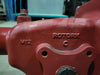 ROTORK Scrap - Pneumatic Double-Acting Actuator Assembly