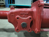 ROTORK Scrap - Pneumatic Double-Acting Actuator Assembly