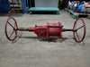 ROTORK Scrap - Pneumatic Double-Acting Actuator Assembly
