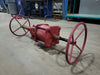 ROTORK Scrap - Pneumatic Double-Acting Actuator Assembly