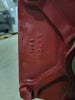 ROTORK Scrap - Pneumatic Double-Acting Actuator Assembly