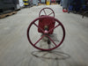 ROTORK Scrap - Pneumatic Double-Acting Actuator Assembly