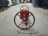 ROTORK Scrap - Pneumatic Double-Acting Actuator Assembly