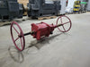 ROTORK Scrap - Pneumatic Double-Acting Actuator Assembly