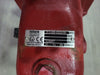 ROTORK Scrap - Pneumatic Double-Acting Actuator Assembly